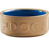 Bluecane Lettered Dog Bowl 18cm (7")